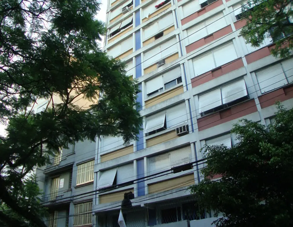 Edificio Nashua