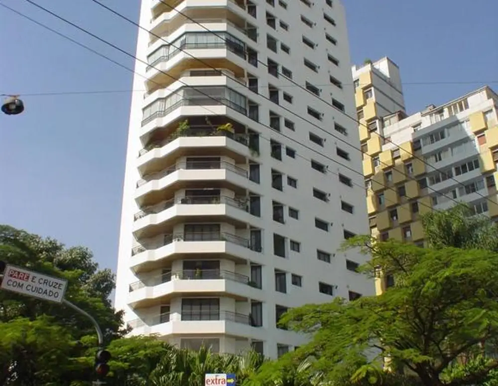 Edificio Olhantay — foto 2