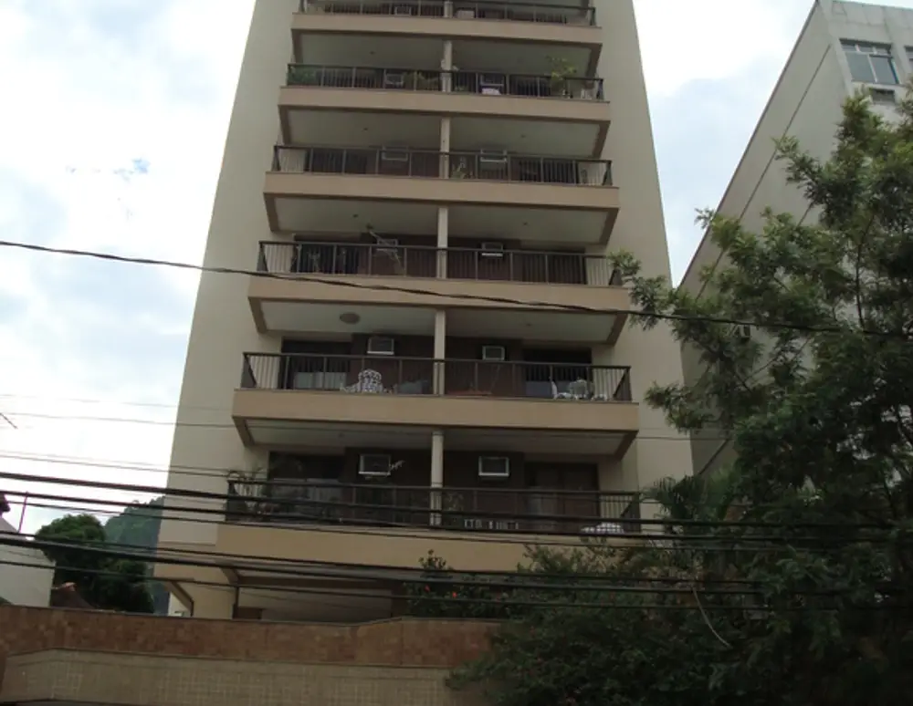Edificio Mario Tavares