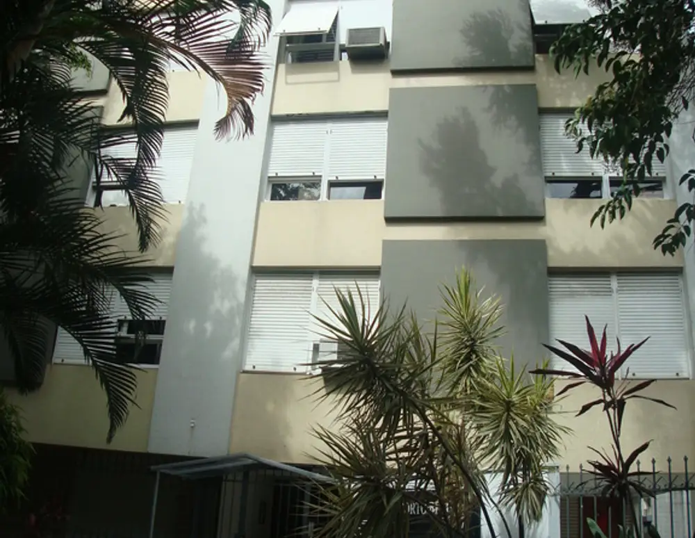 Edificio Porto Belo