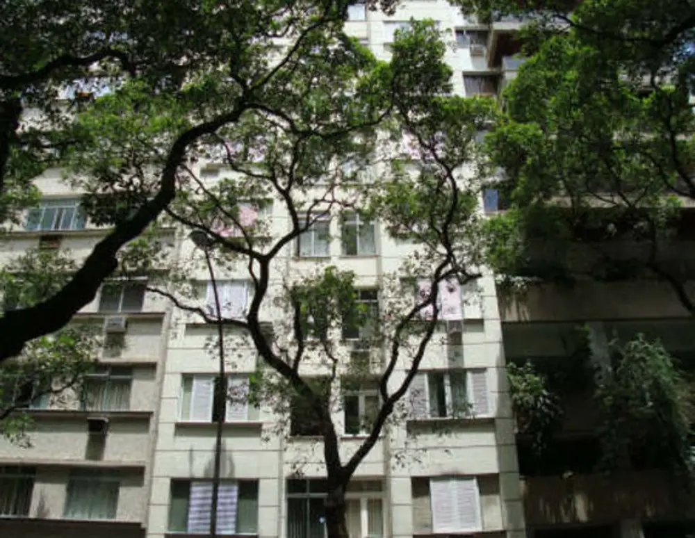 Edificio Leao Villela