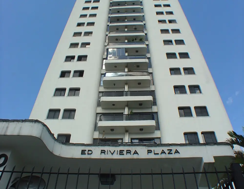 Edificio Riviera Plaza