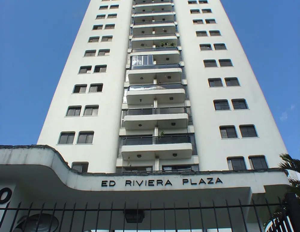Edificio Riviera Plaza — foto 5