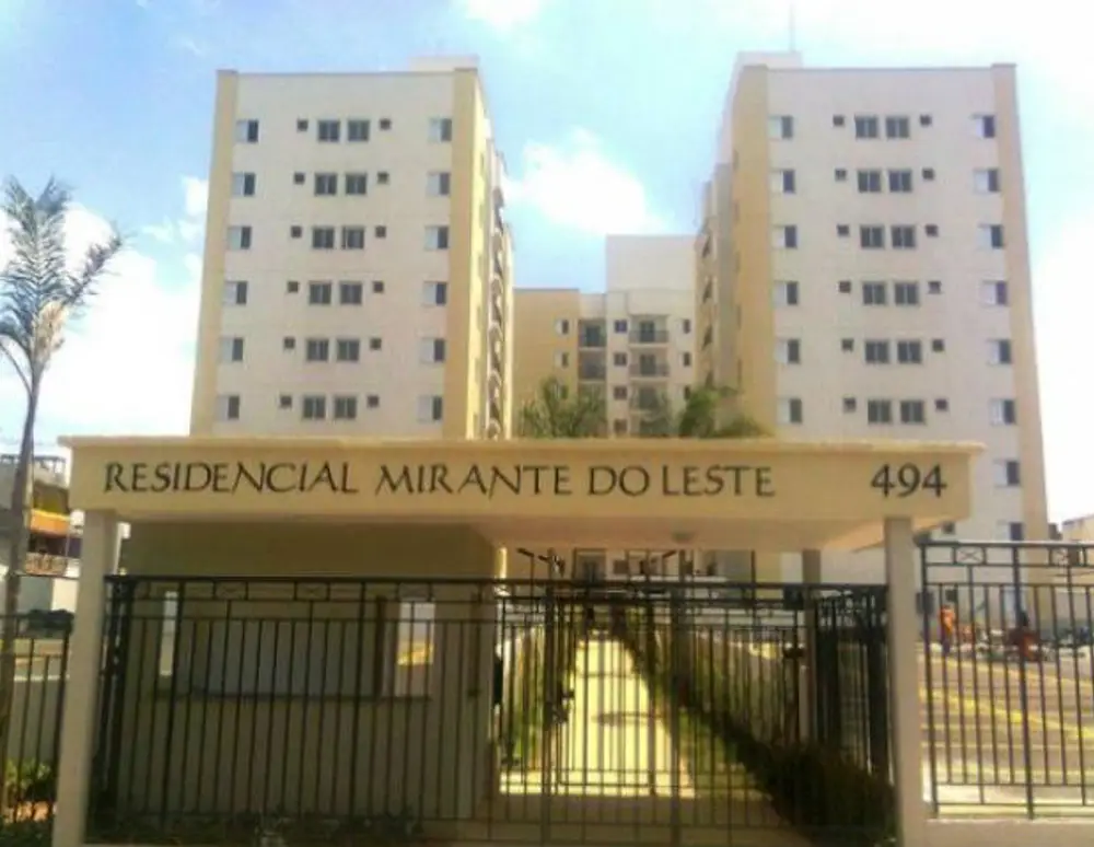 Residencial Mirante do Leste