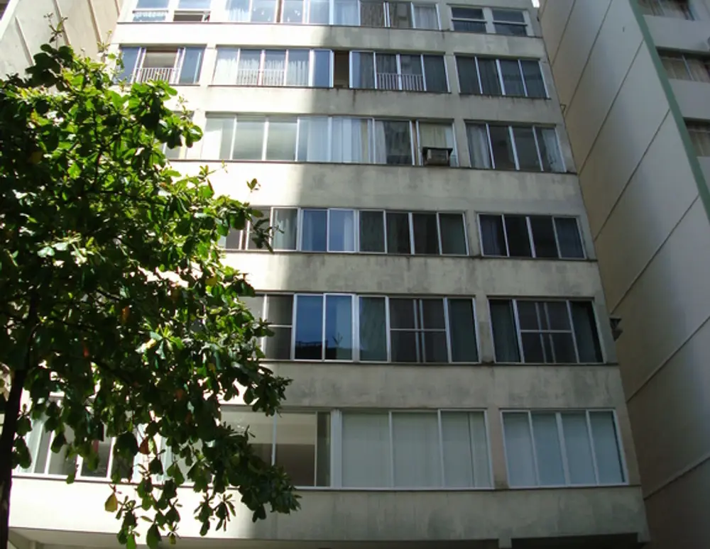 Edificio Muqui