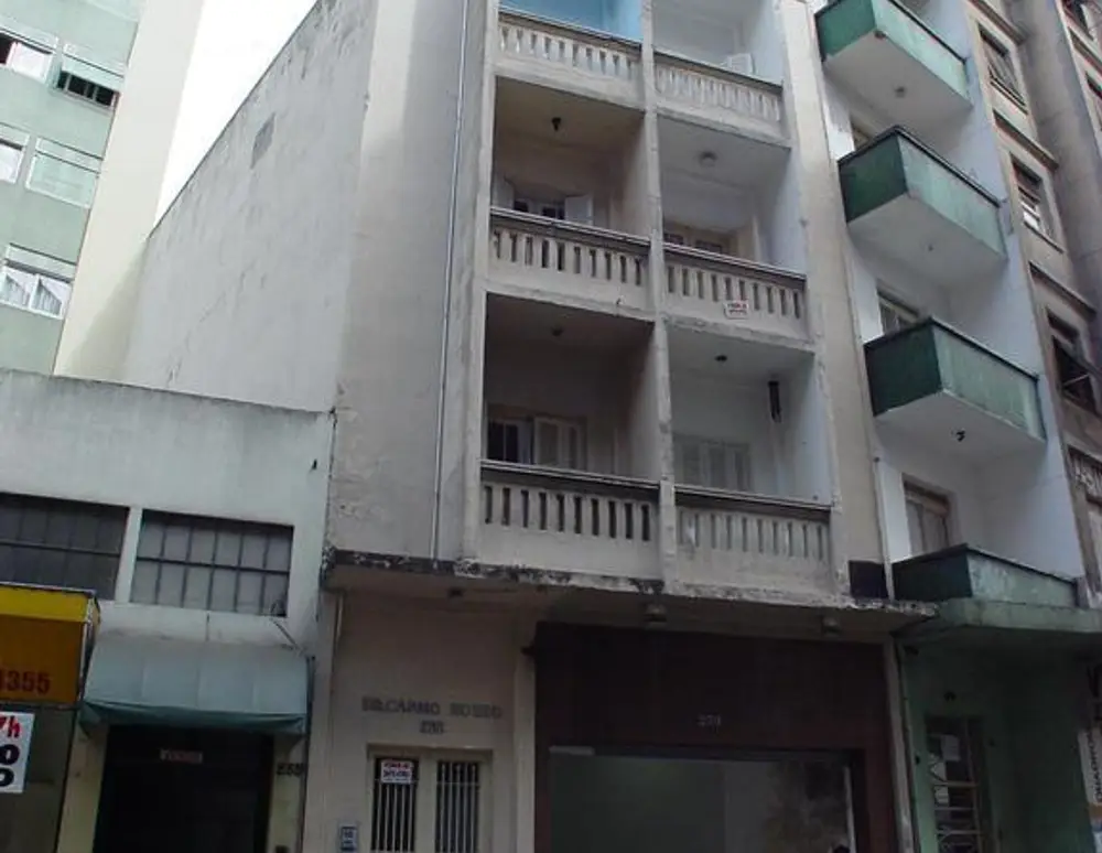 Edificio Carmo Russo
