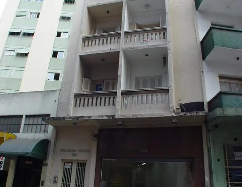 Edificio Carmo Russo — foto 2