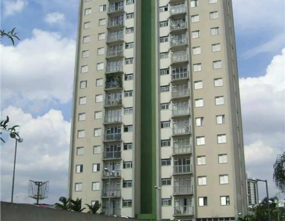 Residencial Vila California