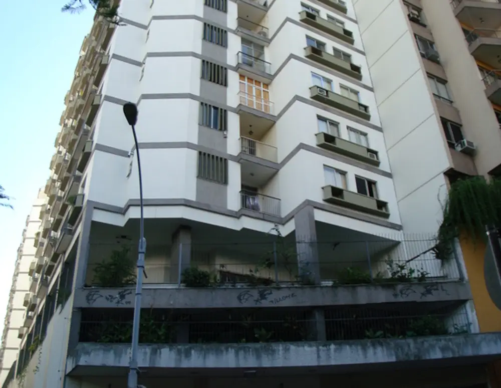 Edificio Central Park