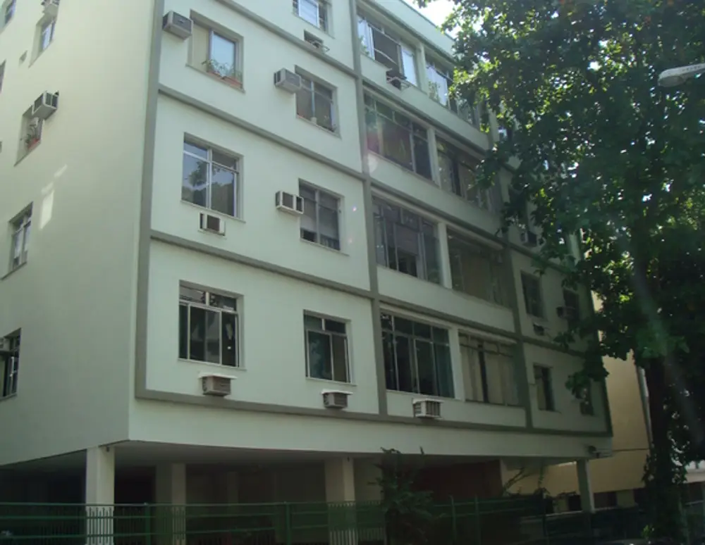 Edificio General Euclides Pontes