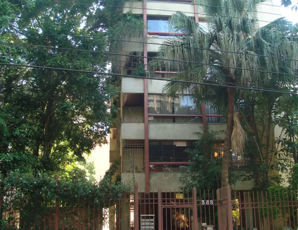 Edificio Saint Patrick