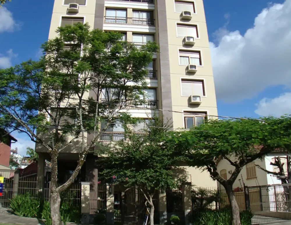 Edificio Giverny