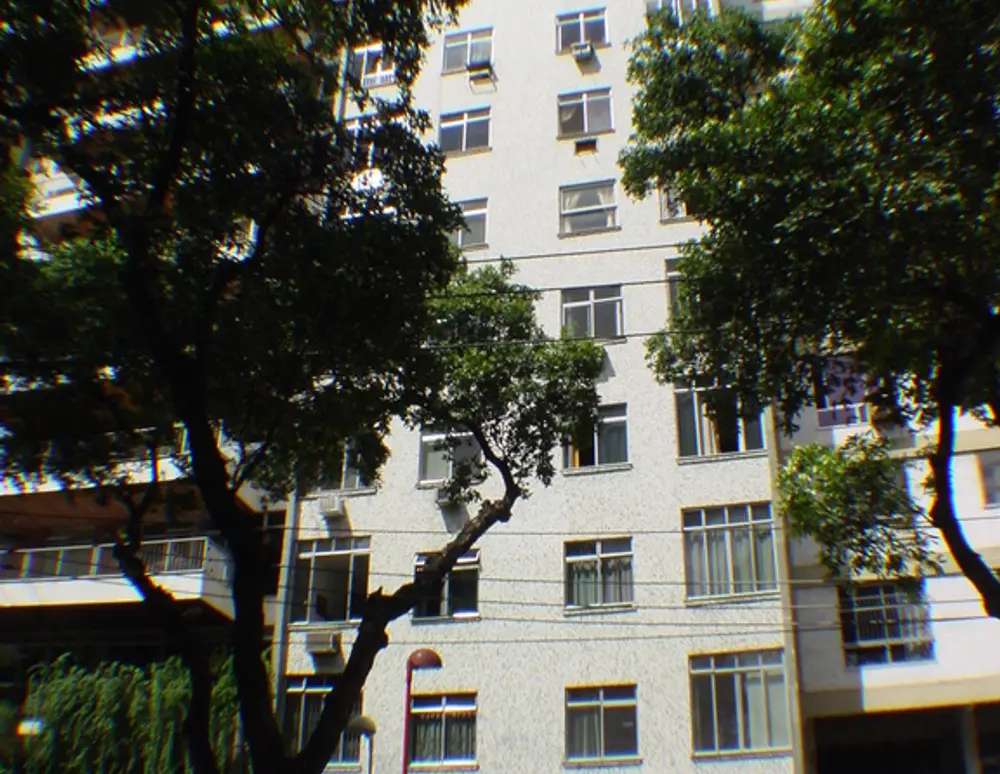 Edificio Monica