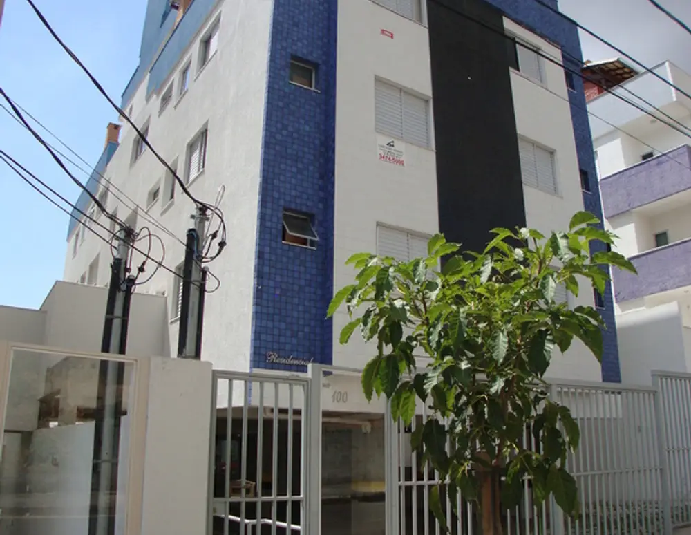 Edificio Barcelona