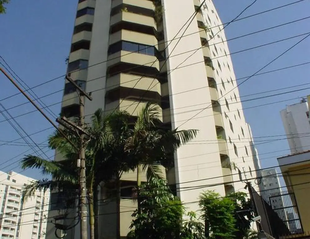 Edificio Portezuelo — foto 2