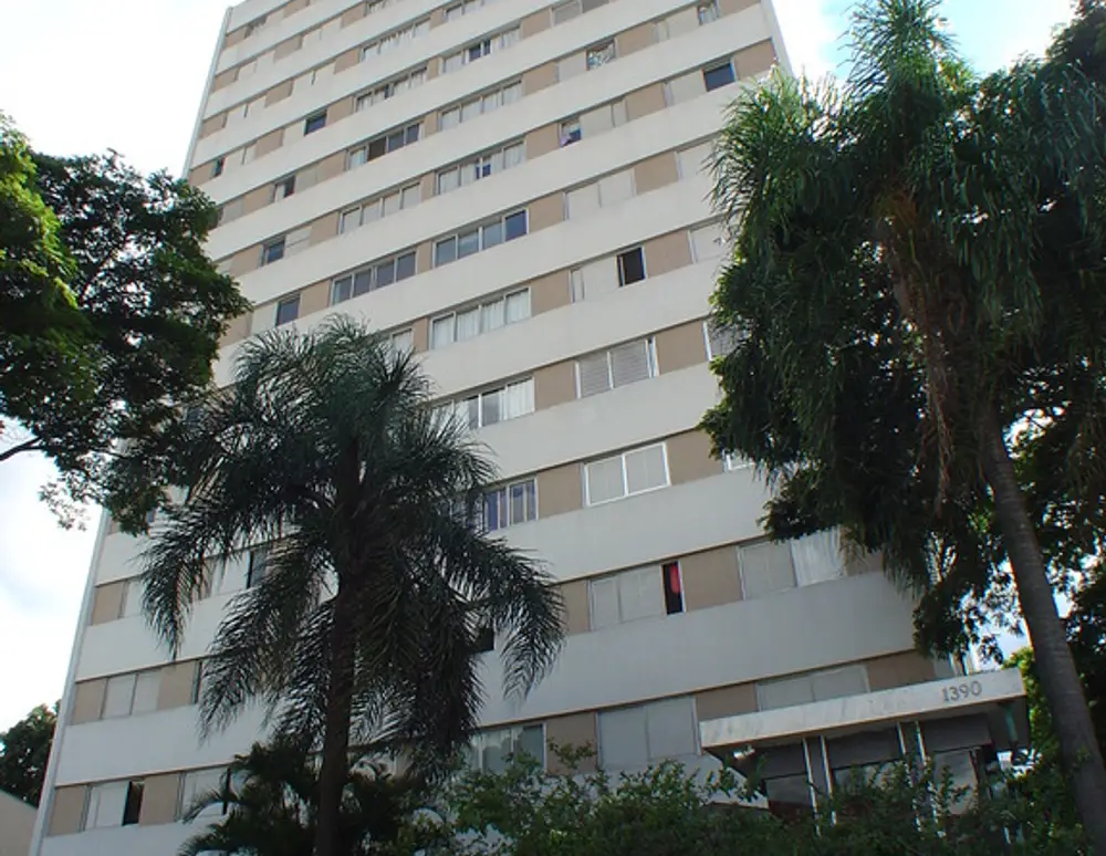 Edificio Maison Des Alpes