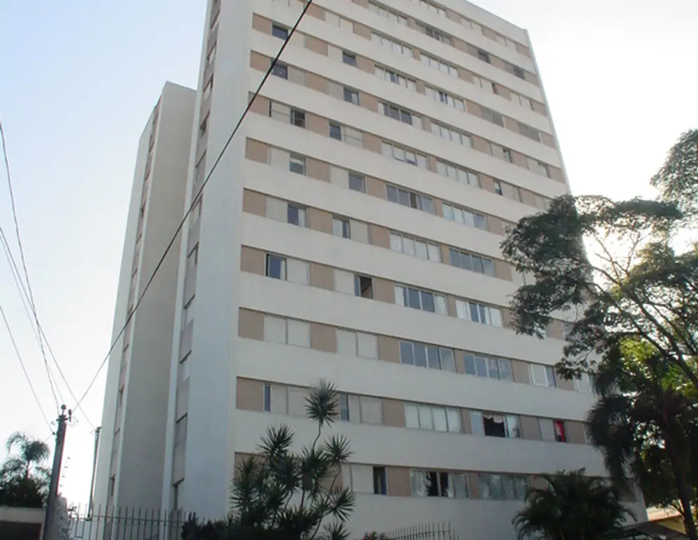 Edificio Maison Des Alpes — foto 3