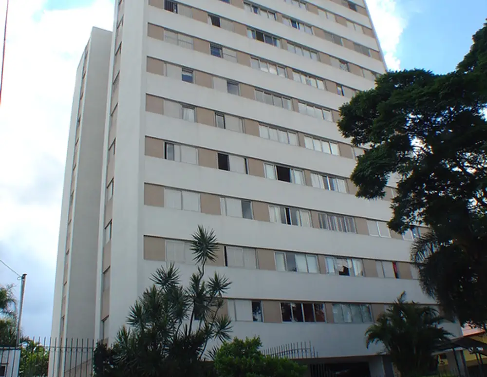 Edificio Maison Des Alpes — foto 4