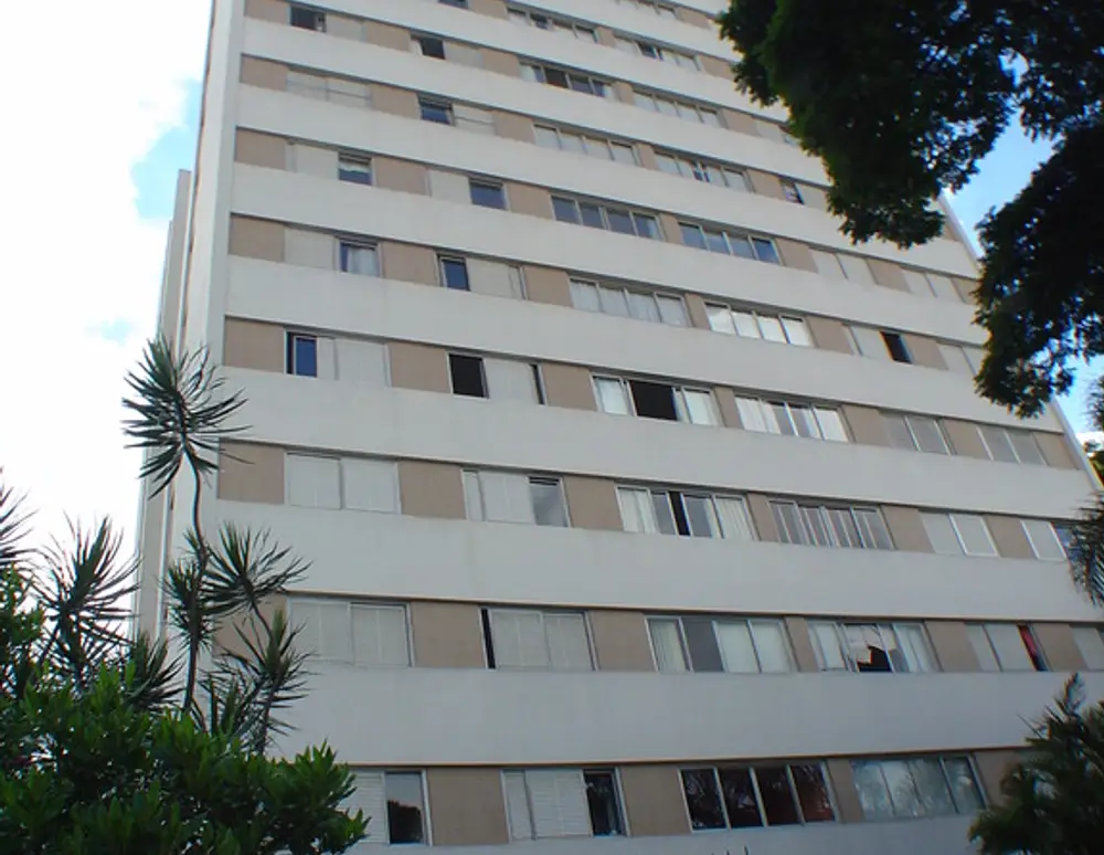 Edificio Maison Des Alpes — foto 5