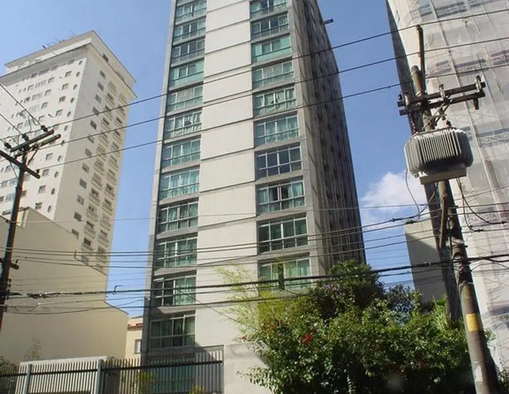 Edificio Morubixaba — foto 2