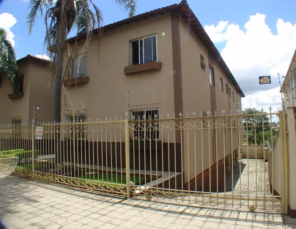 Edificio Residencial Judith Reis