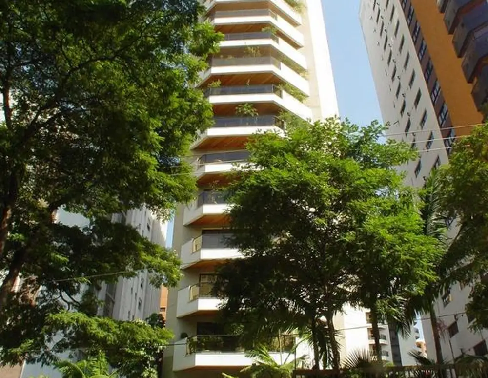 Edificio Sao Joao Del Rey
