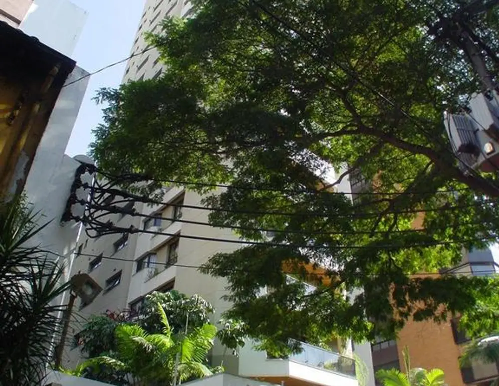 Edificio Sao Joao Del Rey — foto 2