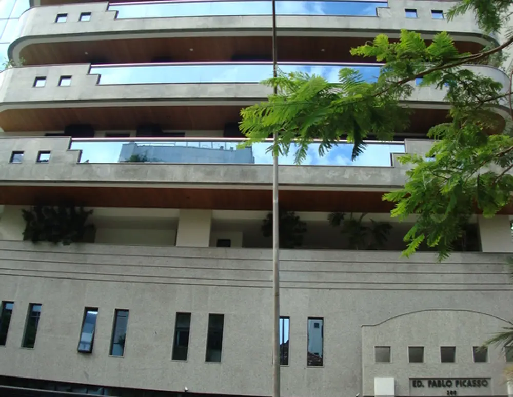 Edifício Pablo Piccaso