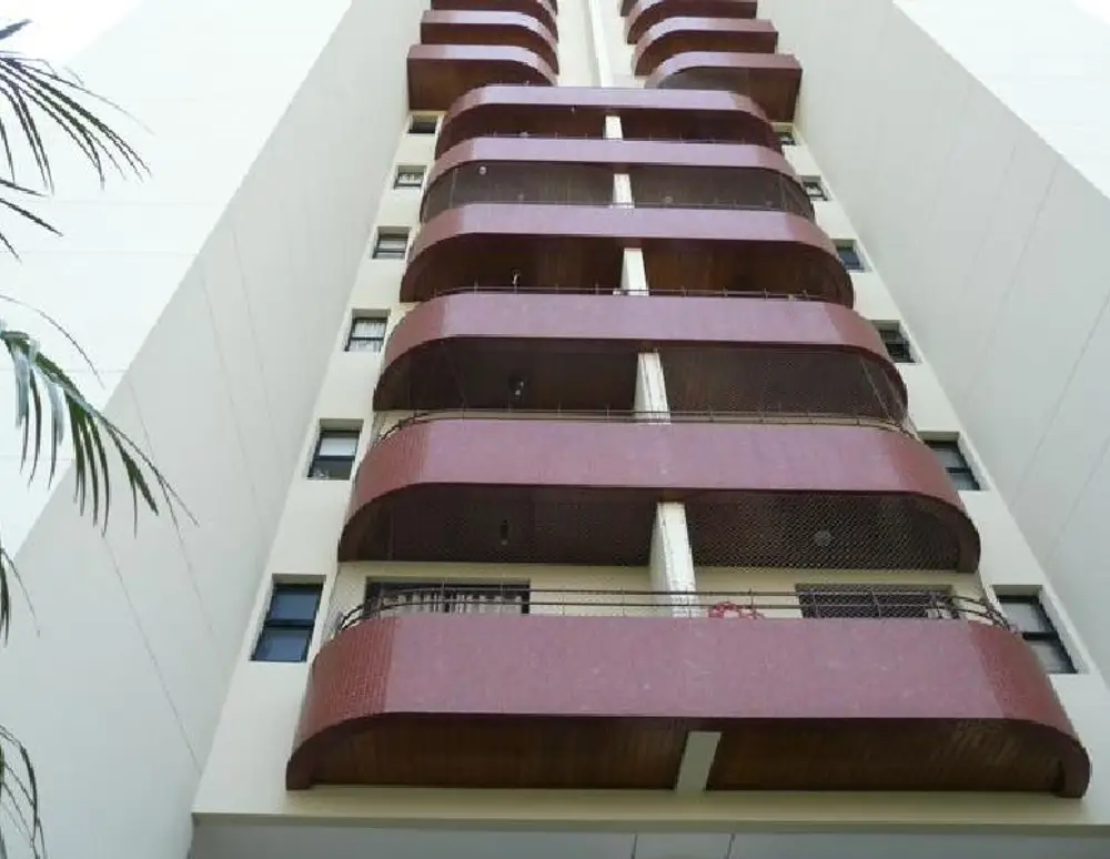 Edificio Barao de Cascais