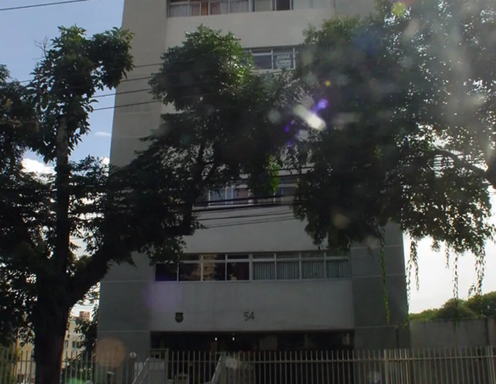 Edificio Senesios