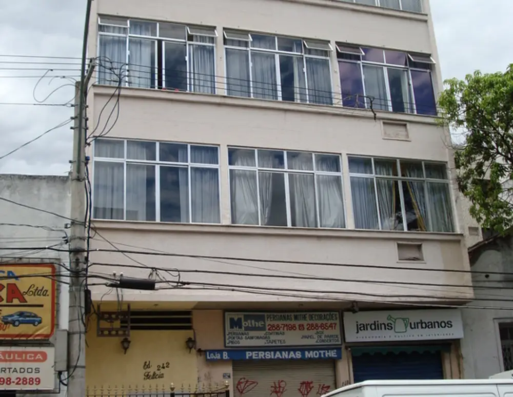 Edifício Felicia