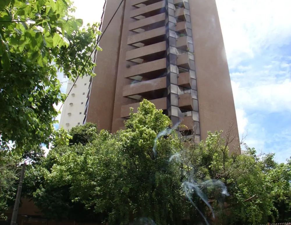 Edificio Matterhorn