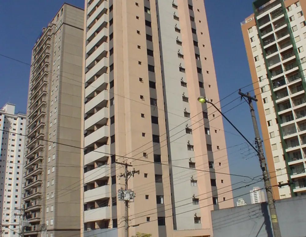 Edificio Saint Louis — foto 2
