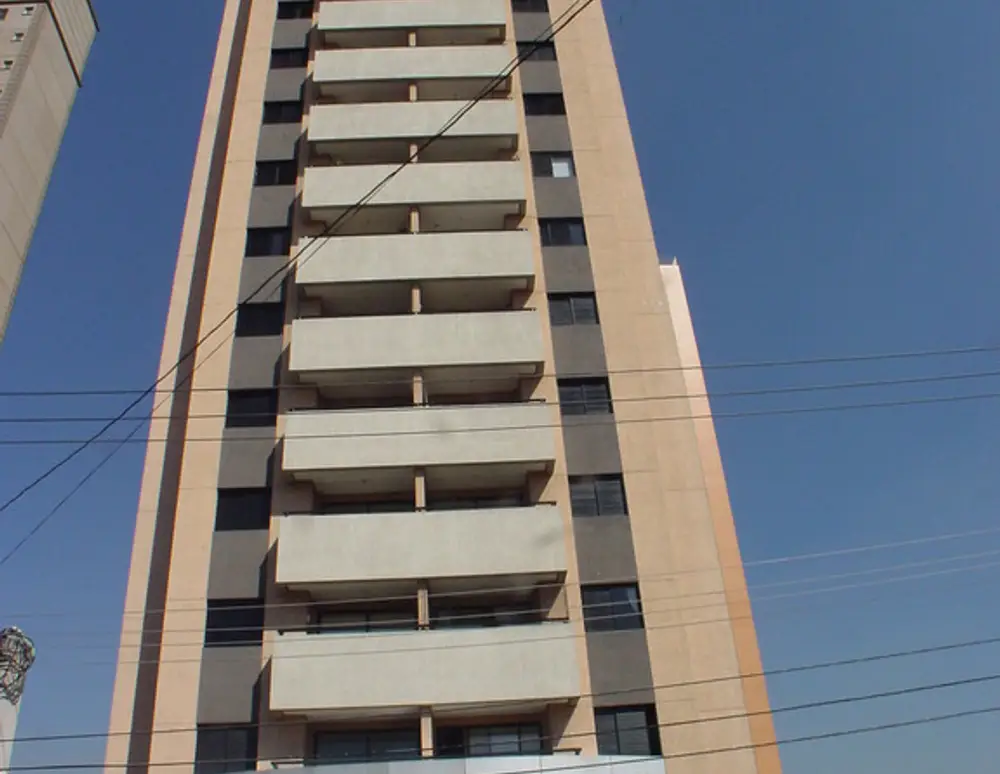 Edificio Saint Louis — foto 3