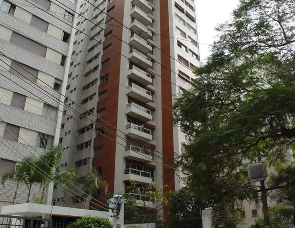 Edificio Maison D'orly
