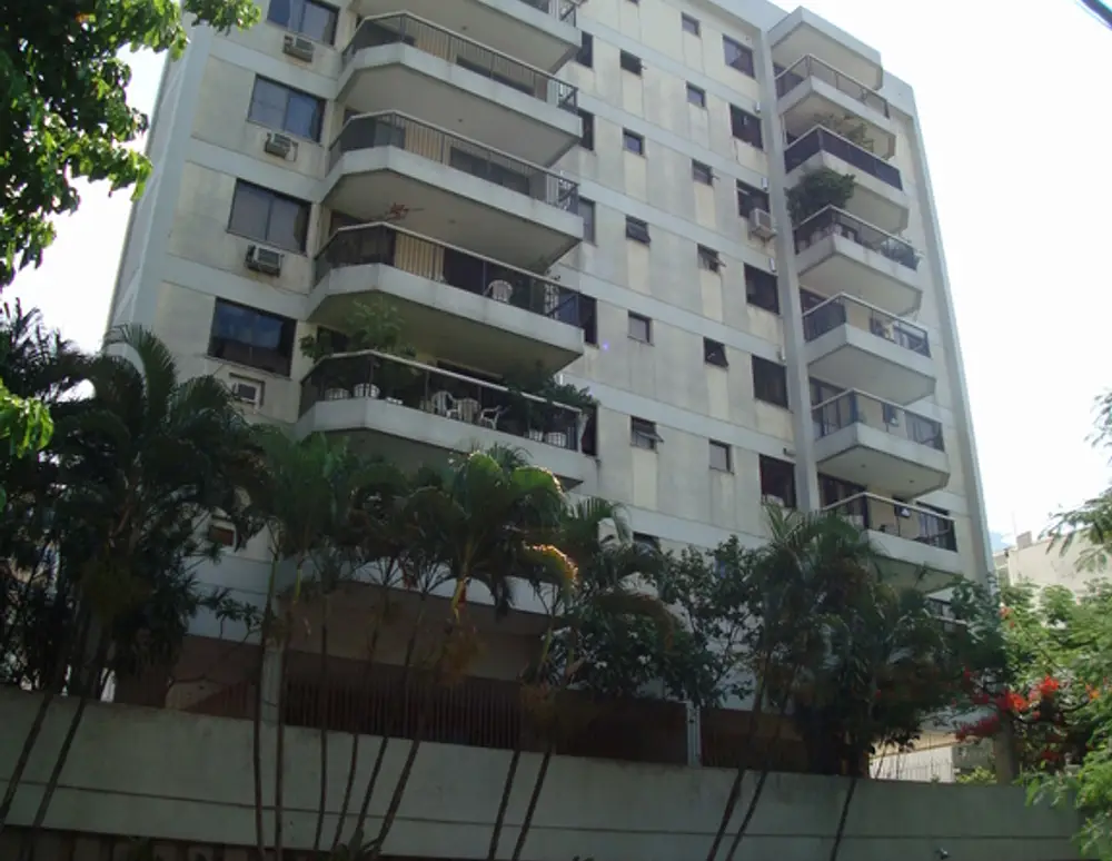 Edificio Jean Duclerc