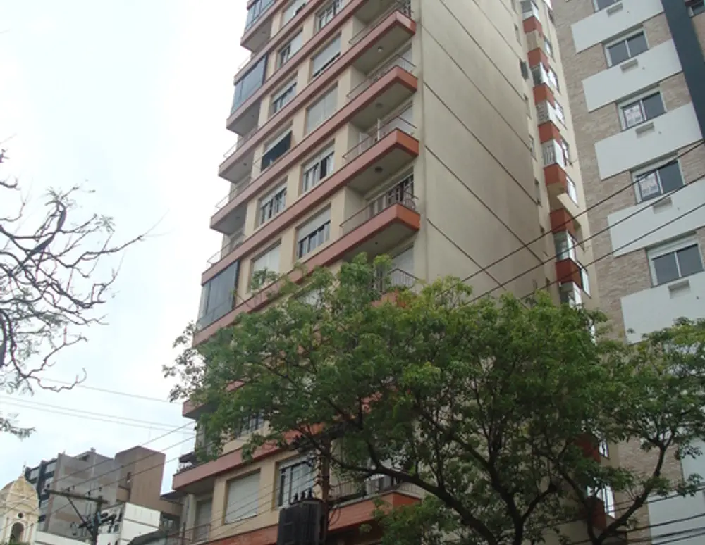 Edificio Jane
