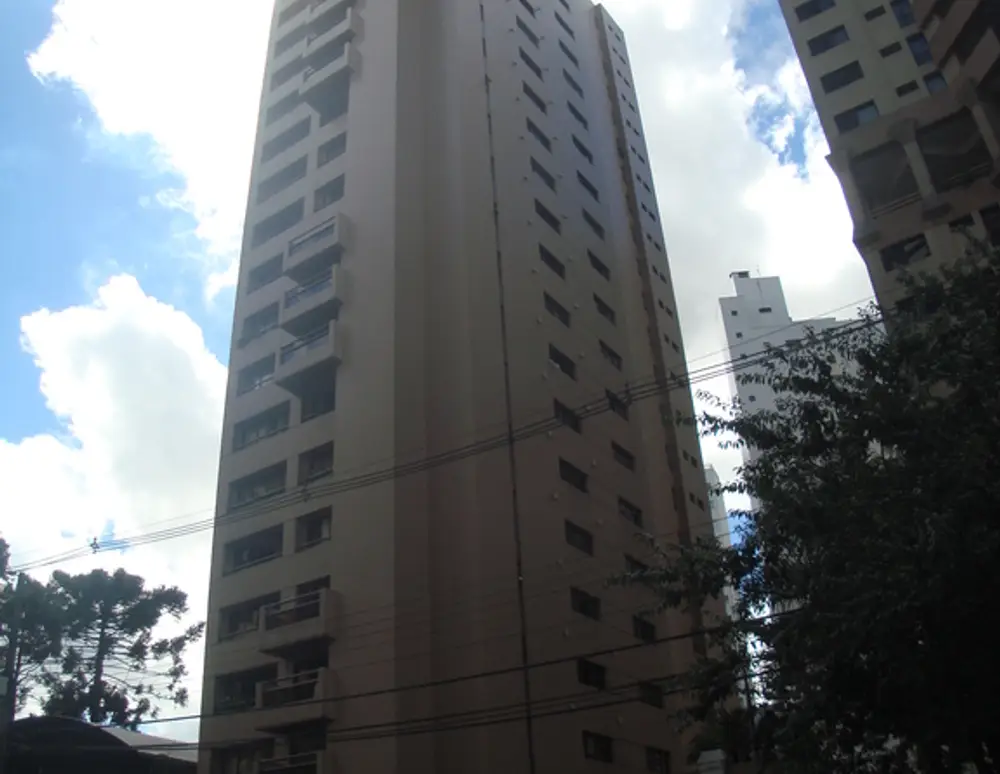 Edificio Blessington