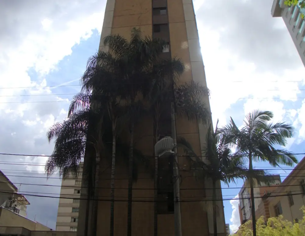 Edificio Cap Ferrat