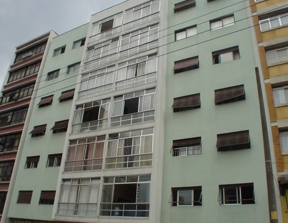Edificio Lourdes