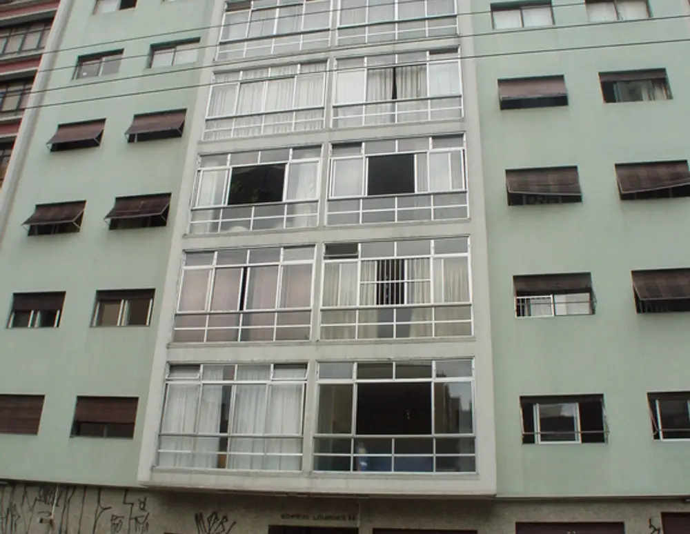 Edificio Lourdes — foto 2