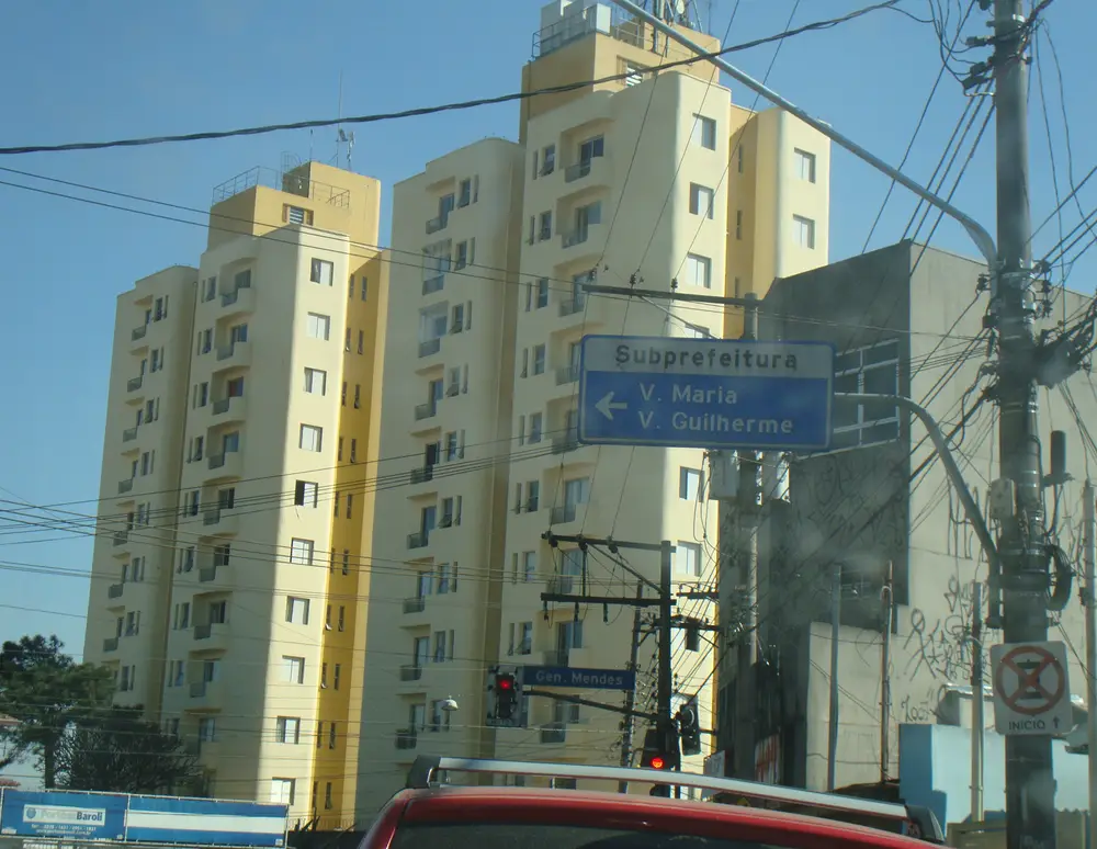 Edificio Portal da Candelaria