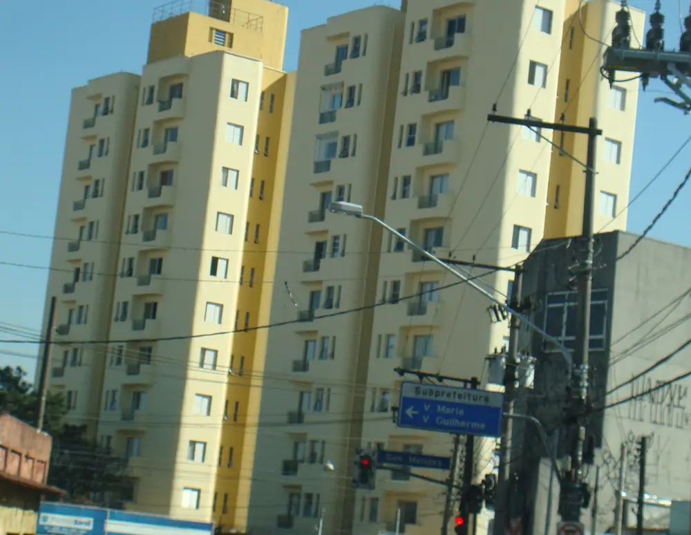 Edificio Portal da Candelaria — foto 2