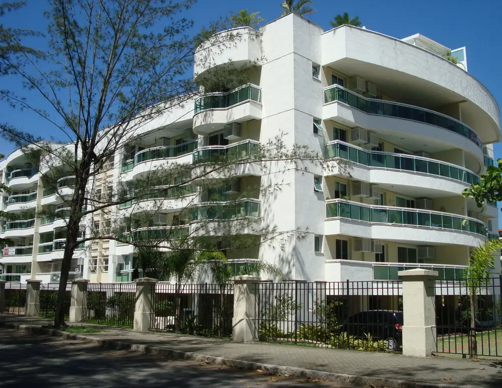La Place Residence Service