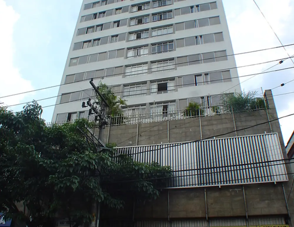 Edificio Rina