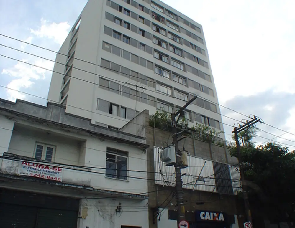 Edificio Rina — foto 2