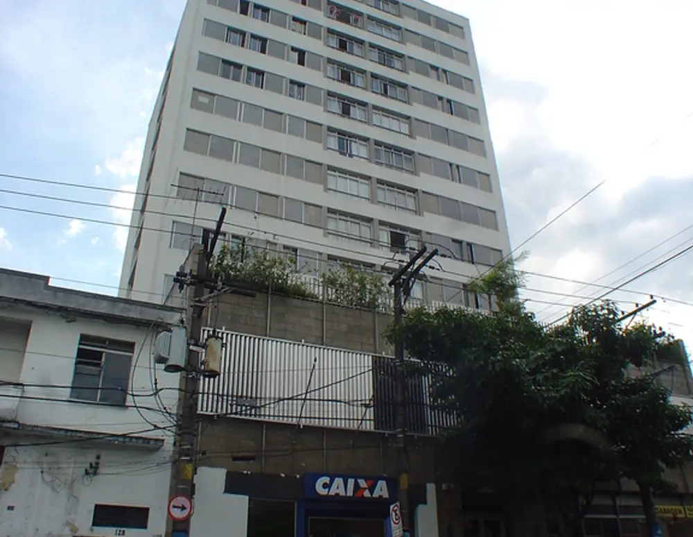 Edificio Rina — foto 3