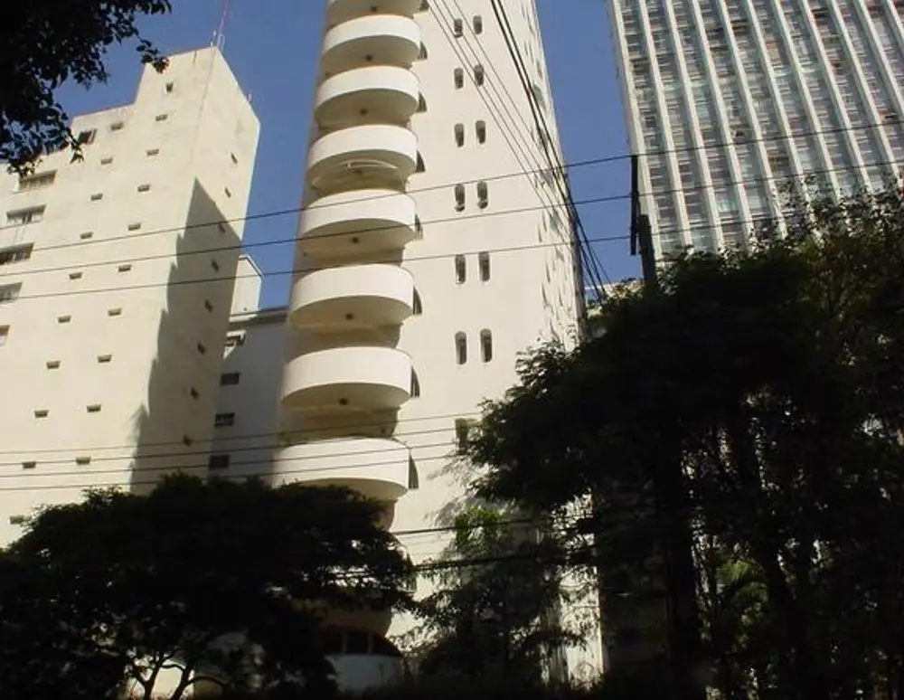 Edificio Narciso