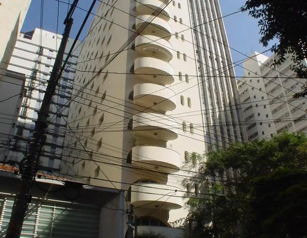 Edificio Narciso — foto 2