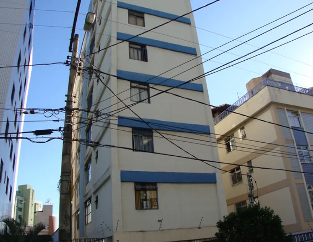 Edificio Principe Ricardo